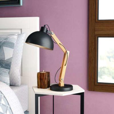 Domenica 18inches Table Lamp