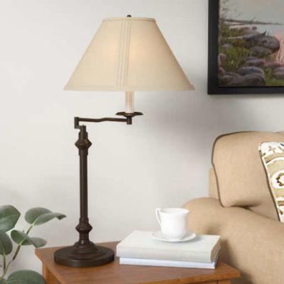 Hannon Swing Arm 29.5inches Desk Lamp