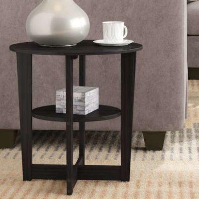 Crow End Table