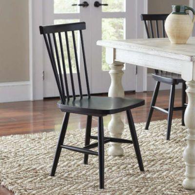 Sowerby Solid Wood Dining Chair