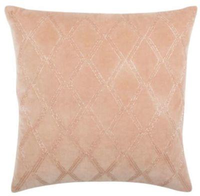 Diana Diamond Pillow