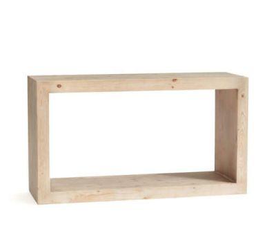 FOLSOM CONSOLE TABLE