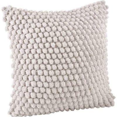 Askerby Cotton Throw Pillow With Insert-20"x20"
