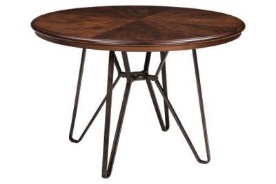  Centiar Counter Height Dining Room Table
