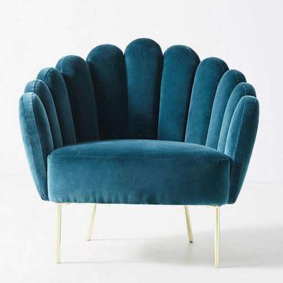  Feather Collection Chair