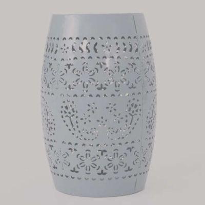 Ifrane Accent End Table