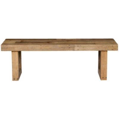 Abbey Wood Bench