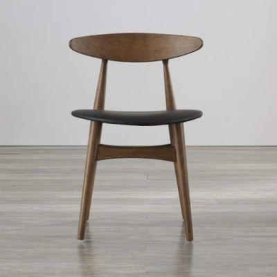 Gracie Solid Wood Dining Chair