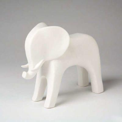 Brayden Elephant Figurine