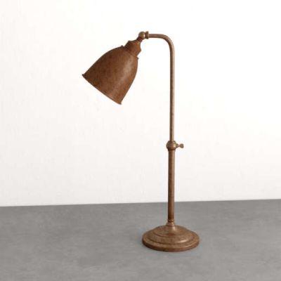 Guion 25" Desk Lamp