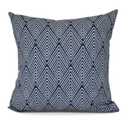Lifeflor Geometric Print Pillow