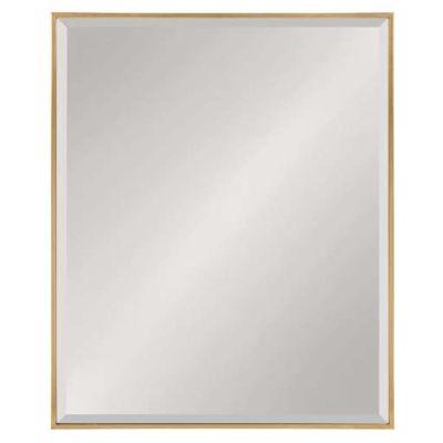 Logsdon Traditional Beveled Accent MIrror