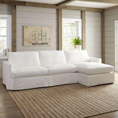 Leisure Sectional