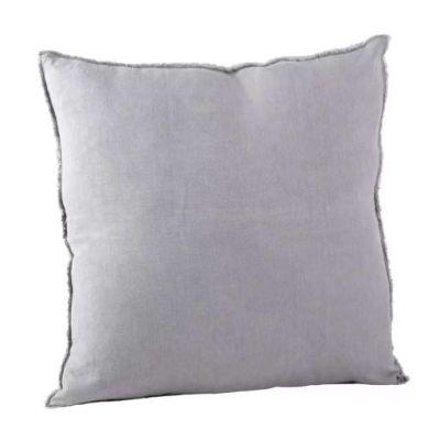 Puchta Linen Throw Pillow With Insert-20"x20"