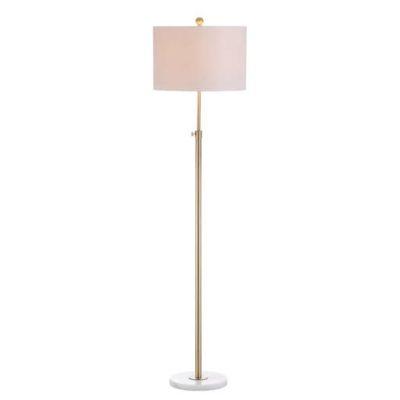 Courtland Adjustable Floor Lamp