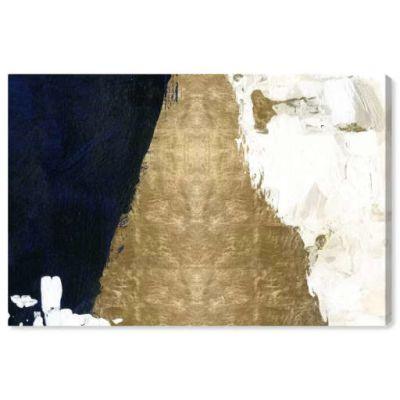 Night And Day by Oliver Gal - Wrapped Canvas Graphic Art