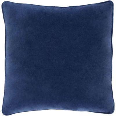 Neppie Square Cotton Pillow Cover