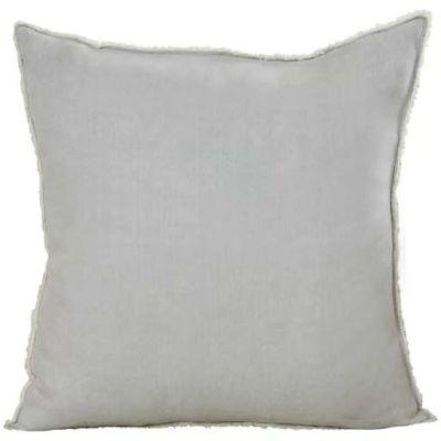 Centralia Linen Throw Pillow