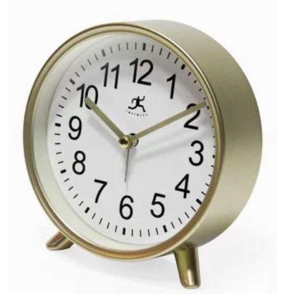 Tabletop Alarm Clock