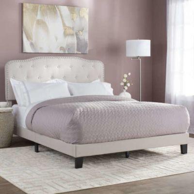 Callen Upholstered Standard Bed