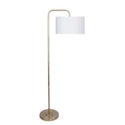 Dale 63.75 Arched Floor Lamp