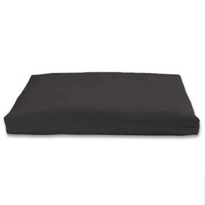 Weller Zabuton Yoga Meditation Floor Pillow With Insert-13"x4"