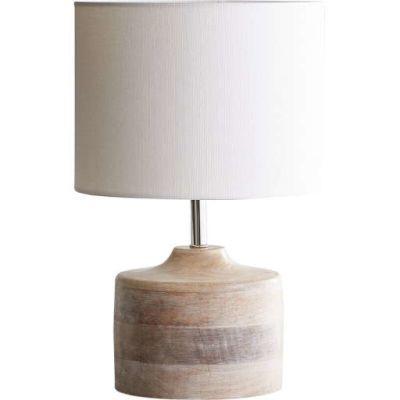 Jimena 15" Table Lamp
