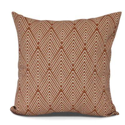 Michiel Geometric Throw Pillow