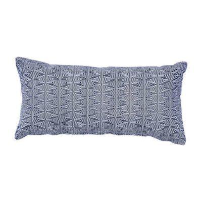 Casavant Rectangular Cotton Pillow Cover & Insert