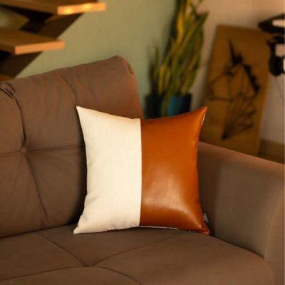 Andice Throw Pillow Cover No Insert-17"x17"