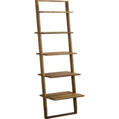 Noelle Ladder Bookcase