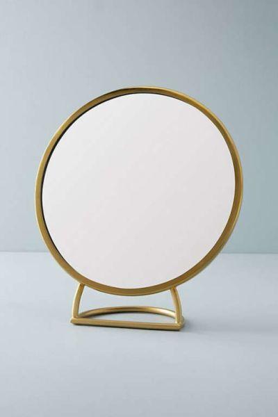 Magnus Table Mirror