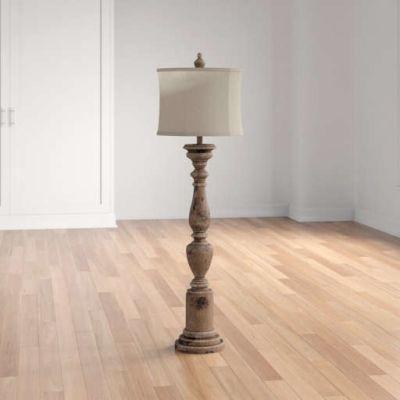 Cambridgeshire 61" Floor Lamp