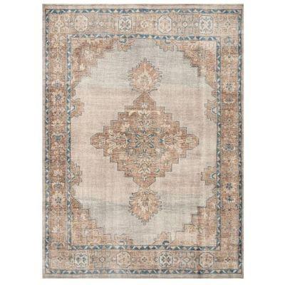 Finn Hand-Knotted Rug 9' x 12'