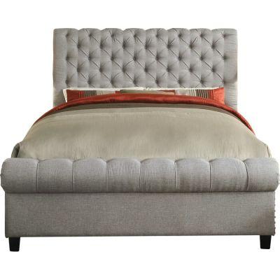 Lilyana Queen Upholstered Standard Bed