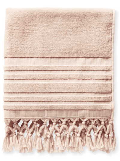 Healdsburg Bath Collection Towel 30" x 56"