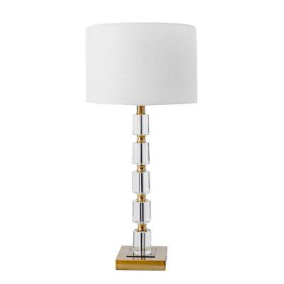 Duplessis 29" Table Lamp