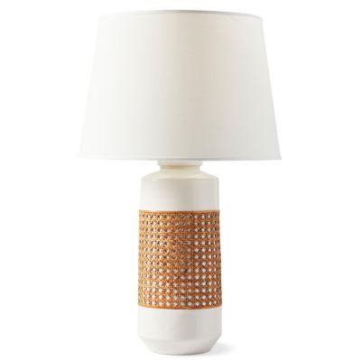Round Hill Table Lamp