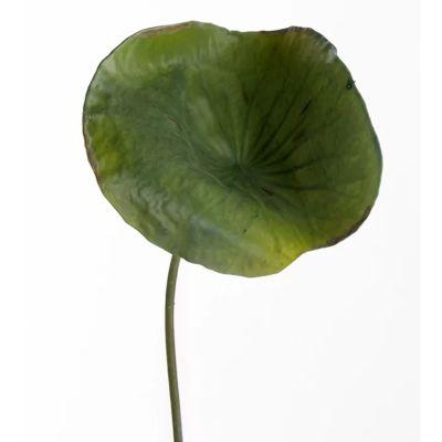 DIY Foliage Artificial Medium Lotus Leaf