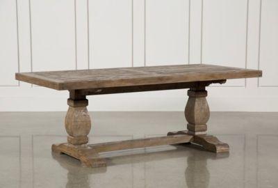 Caden Rectangle Dining Table