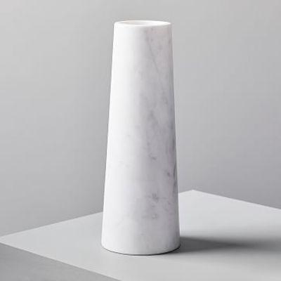 Marble Vase - 1