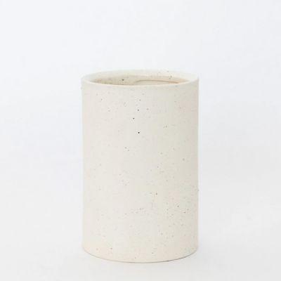 Speckled Tobago Vase