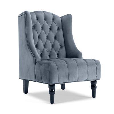 19.75 Wingback Chair