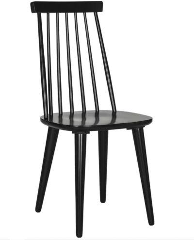 Spindle Side Chair (Set of 2)
