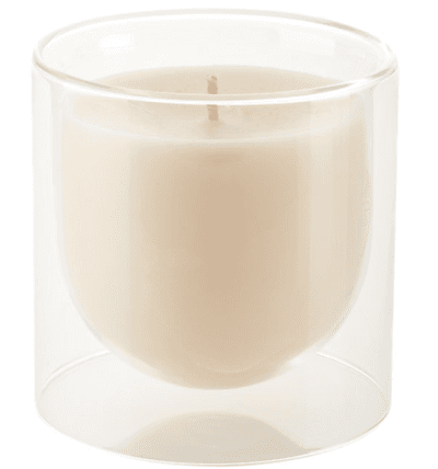 Fig and Vanilla Soy Candle