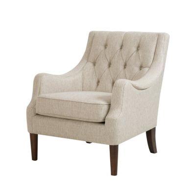 Galesville 29.25'' Wide Tufted Wingback Chair