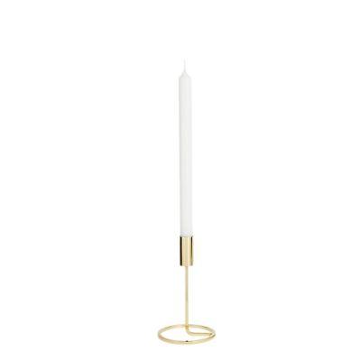 Roundabout Taper Candle Holder Set Small