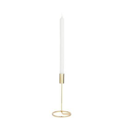 Roundabout Taper Candle Holder Set