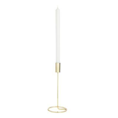 Roundabout Taper Candle Holder Set Large