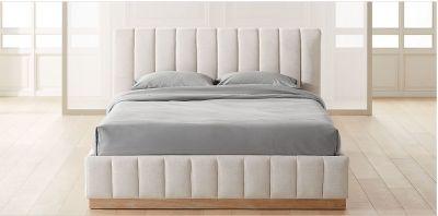 FORTE WHITE BED